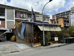 Lam Thong Building (D14), Shop House #451337561